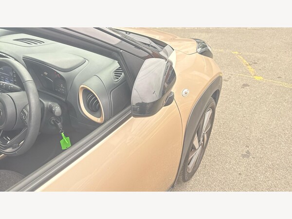 Used Toyota Aygo X 2023 for sale - 76226468: Photo 41
