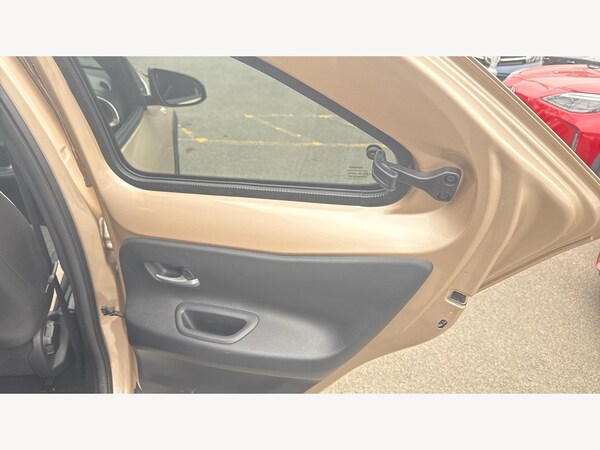 Used Toyota Aygo X 2023 for sale - 76226468: Photo 42