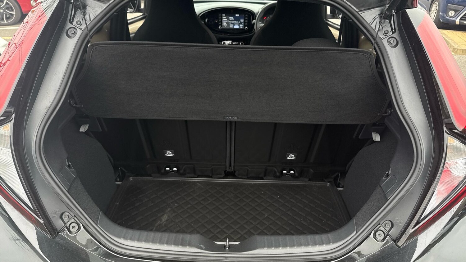 Used Toyota Aygo X 2023 for sale - 76226468: Photo 45