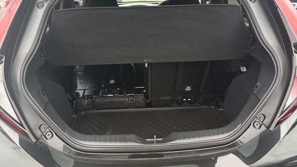Used Toyota Aygo X 2023 for sale - 76226468: Photo 46