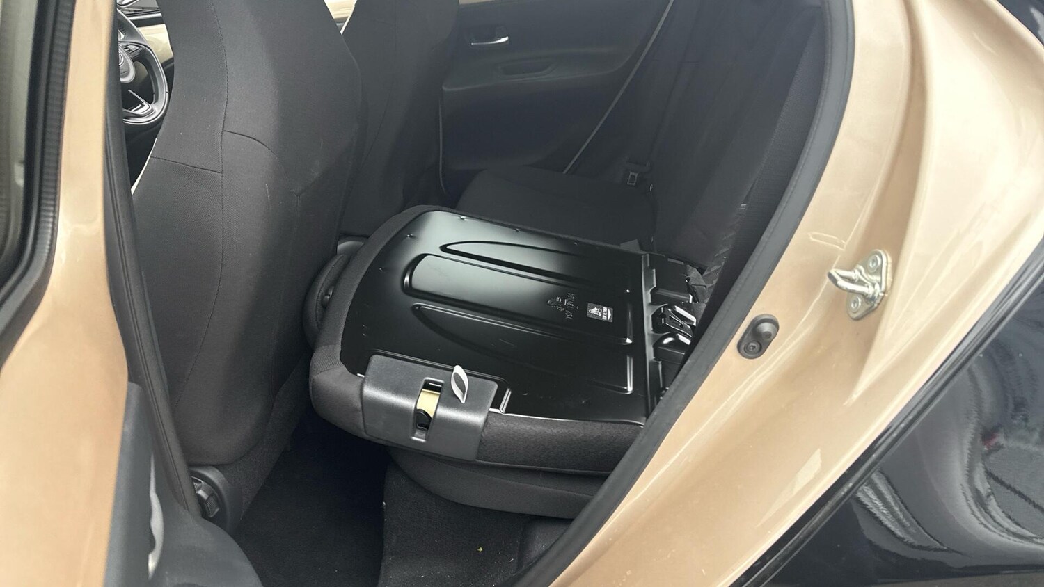 Used Toyota Aygo X 2023 for sale - 76226468: Photo 47