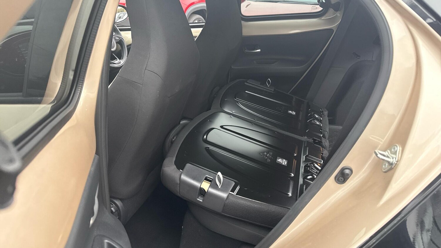 Used Toyota Aygo X 2023 for sale - 76226468: Photo 48