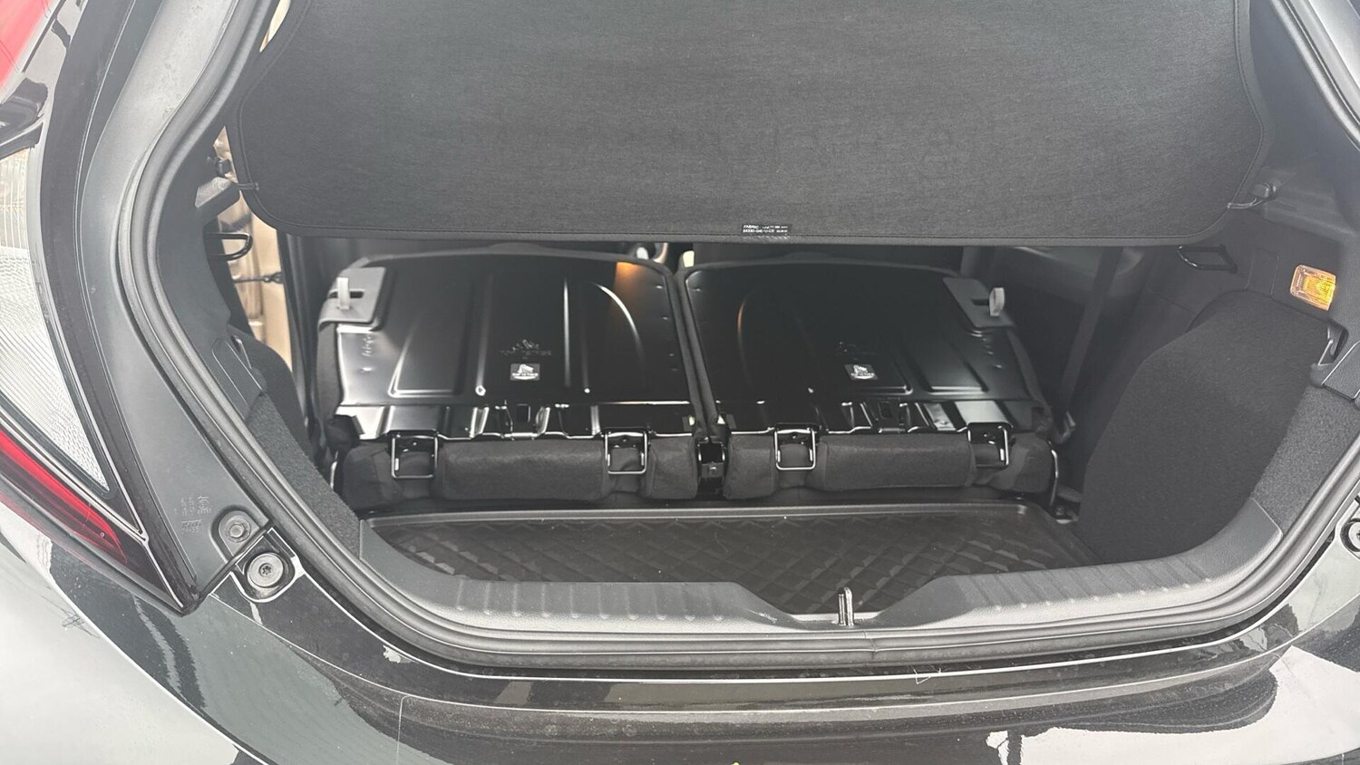 Used Toyota Aygo X 2023 for sale - 76226468: Photo 49