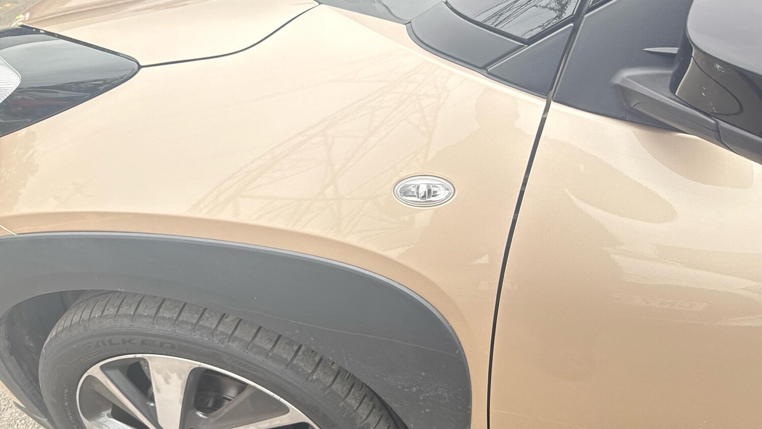 Used Toyota Aygo X 2023 for sale - 76226468: Photo 51