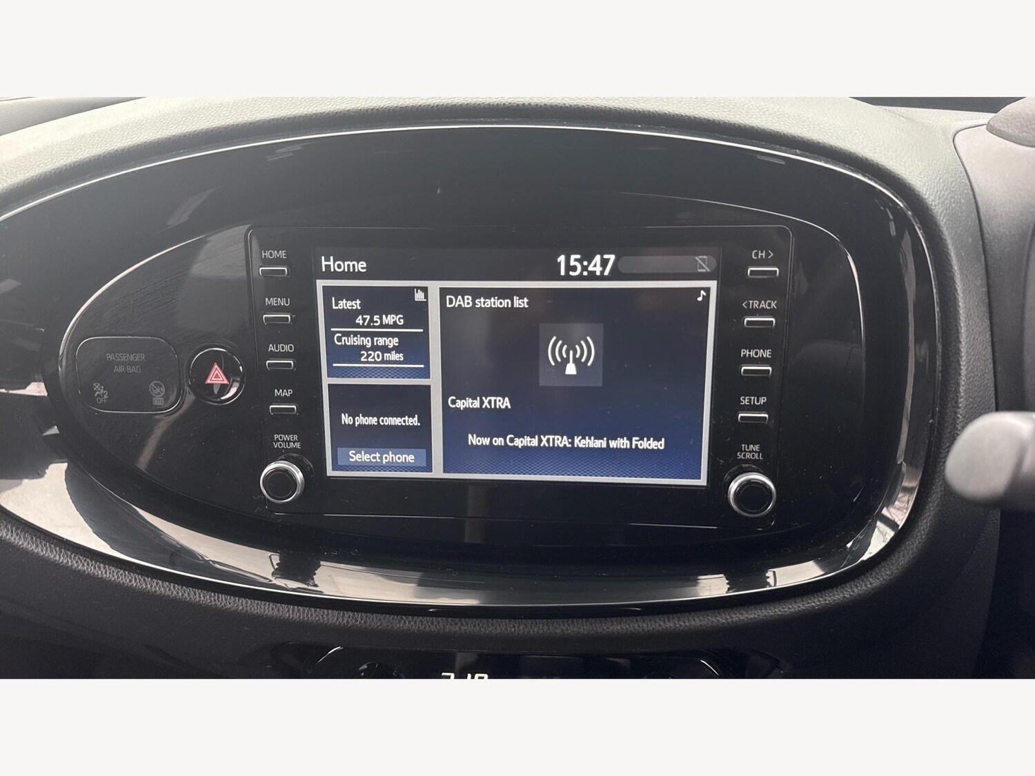 Used Toyota Aygo X 2023 for sale - 76226468: Photo 9