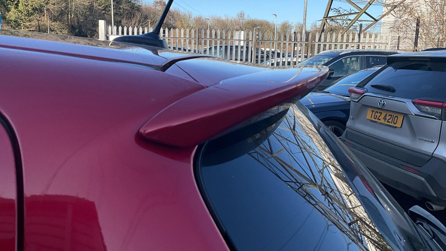 Used Toyota Yaris 2016 for sale - 77722978: Photo 40