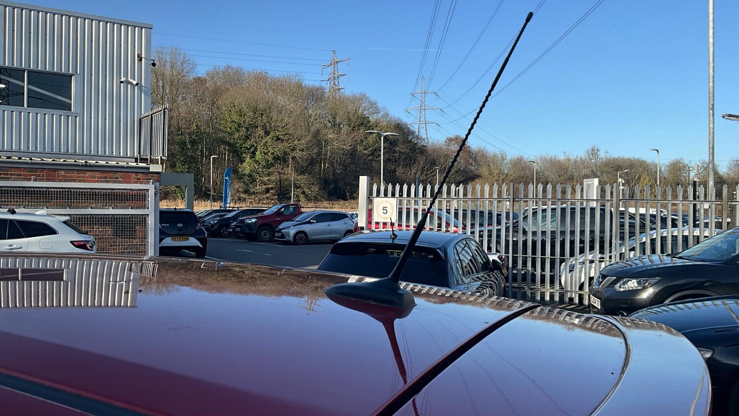 Used Toyota Yaris 2016 for sale - 77722978: Photo 41