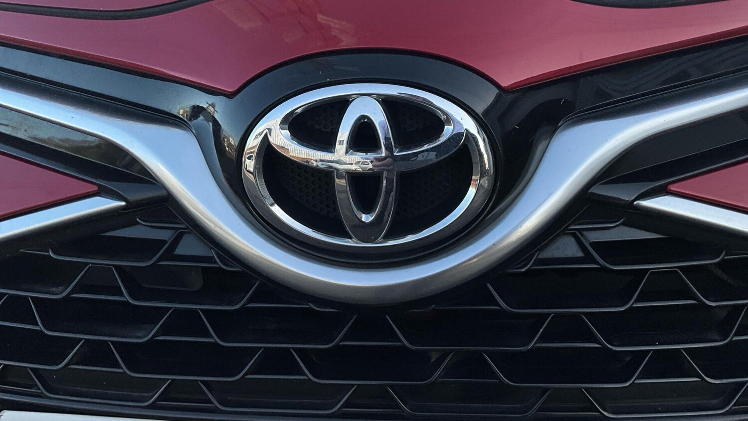 Used Toyota Yaris 2016 for sale - 77722978: Photo 44