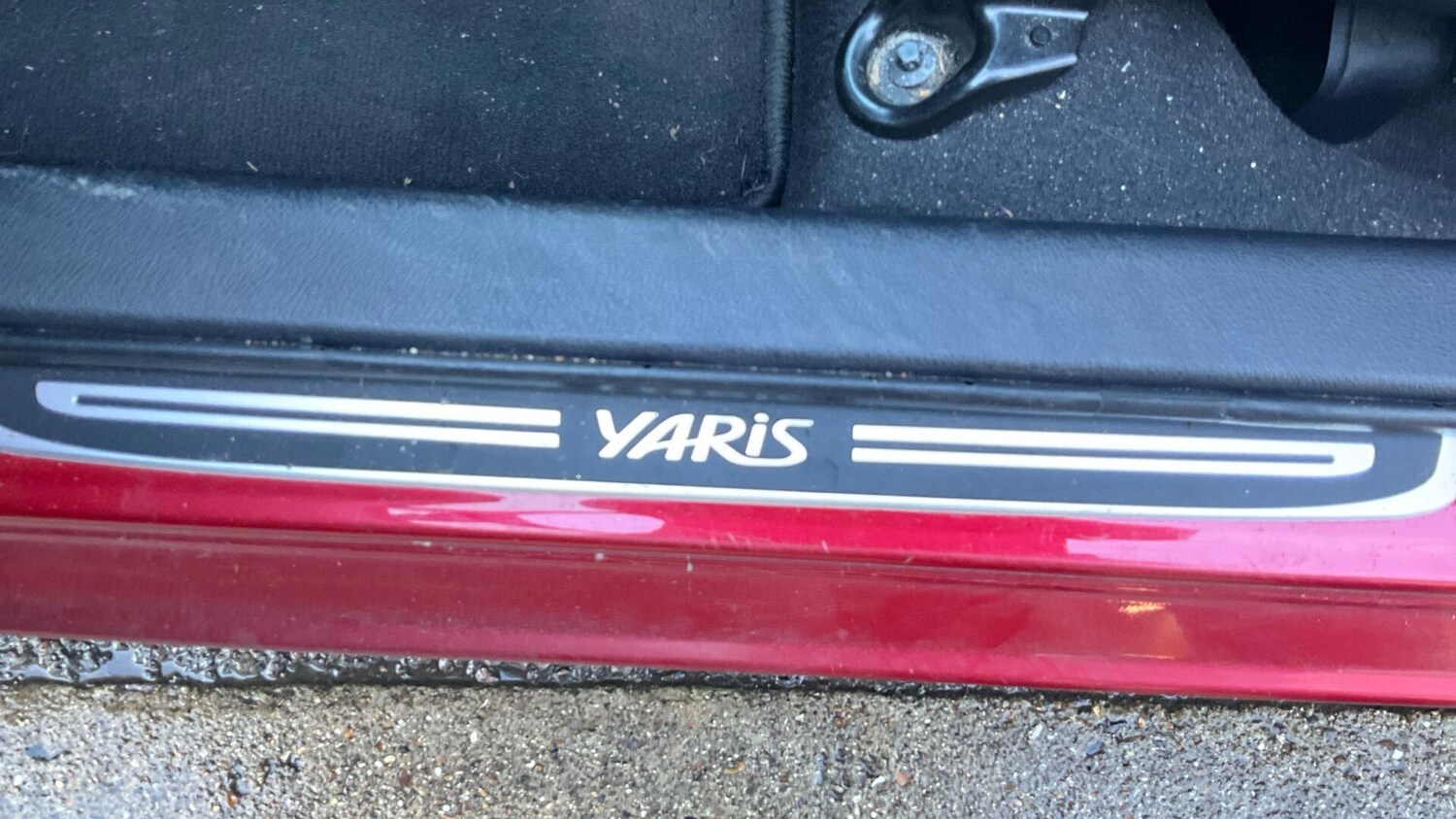 Used Toyota Yaris 2016 for sale - 77722978: Photo 47