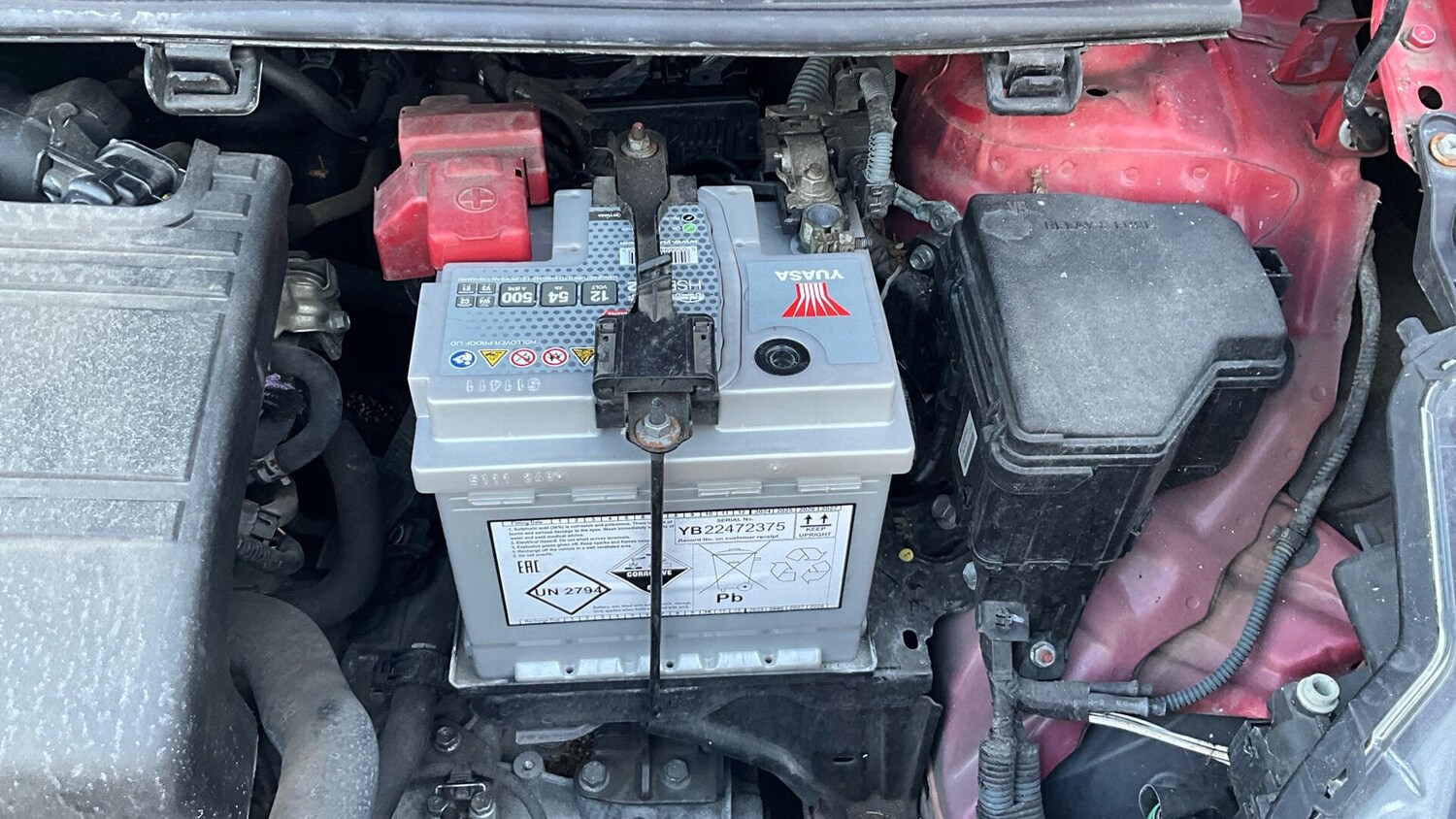 Used Toyota Yaris 2016 for sale - 77722978: Photo 49