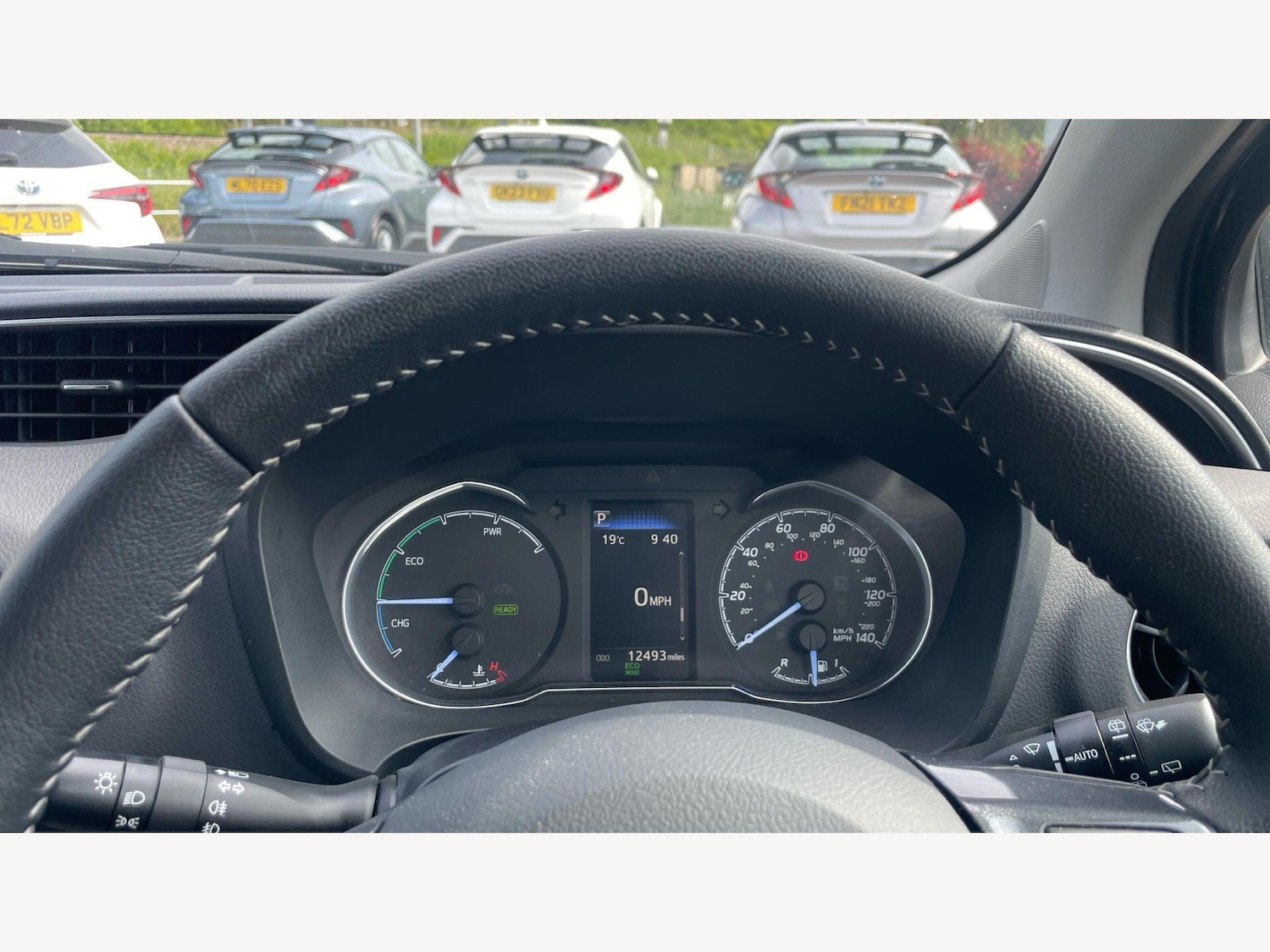 Used Toyota Yaris 2020 for sale - 77670488: Photo 11