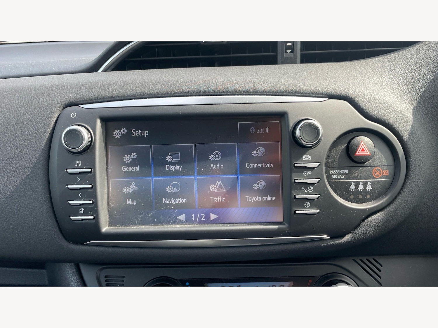 Used Toyota Yaris 2020 for sale - 77670488: Photo 24