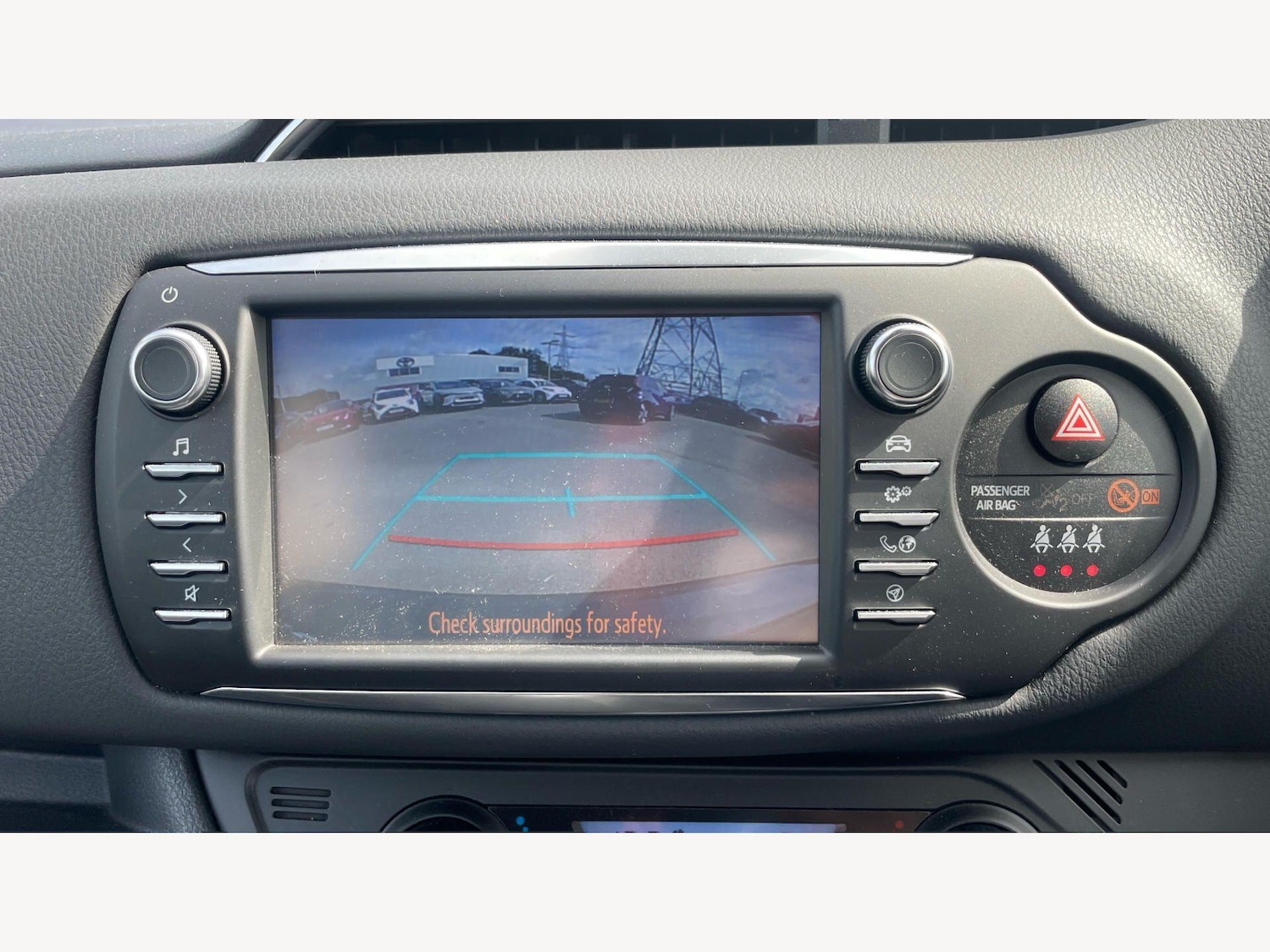 Used Toyota Yaris 2020 for sale - 77670488: Photo 26