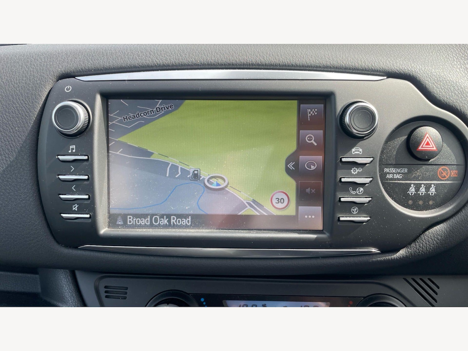 Used Toyota Yaris 2020 for sale - 77670488: Photo 9