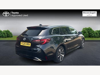 Used Toyota Corolla 2025 for sale - 78834185: Photo