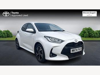 Used Toyota Yaris 2025 for sale - 79316024: Photo