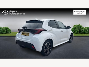 Used Toyota Yaris 2025 for sale - 79316024: Photo