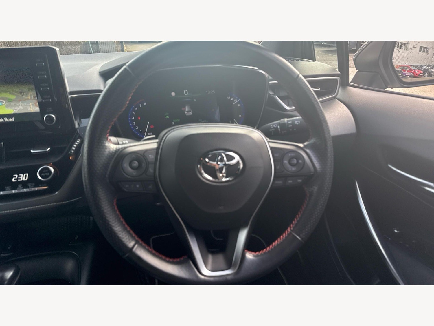 Used Toyota Corolla 2022 for sale - 78073093: Photo 10