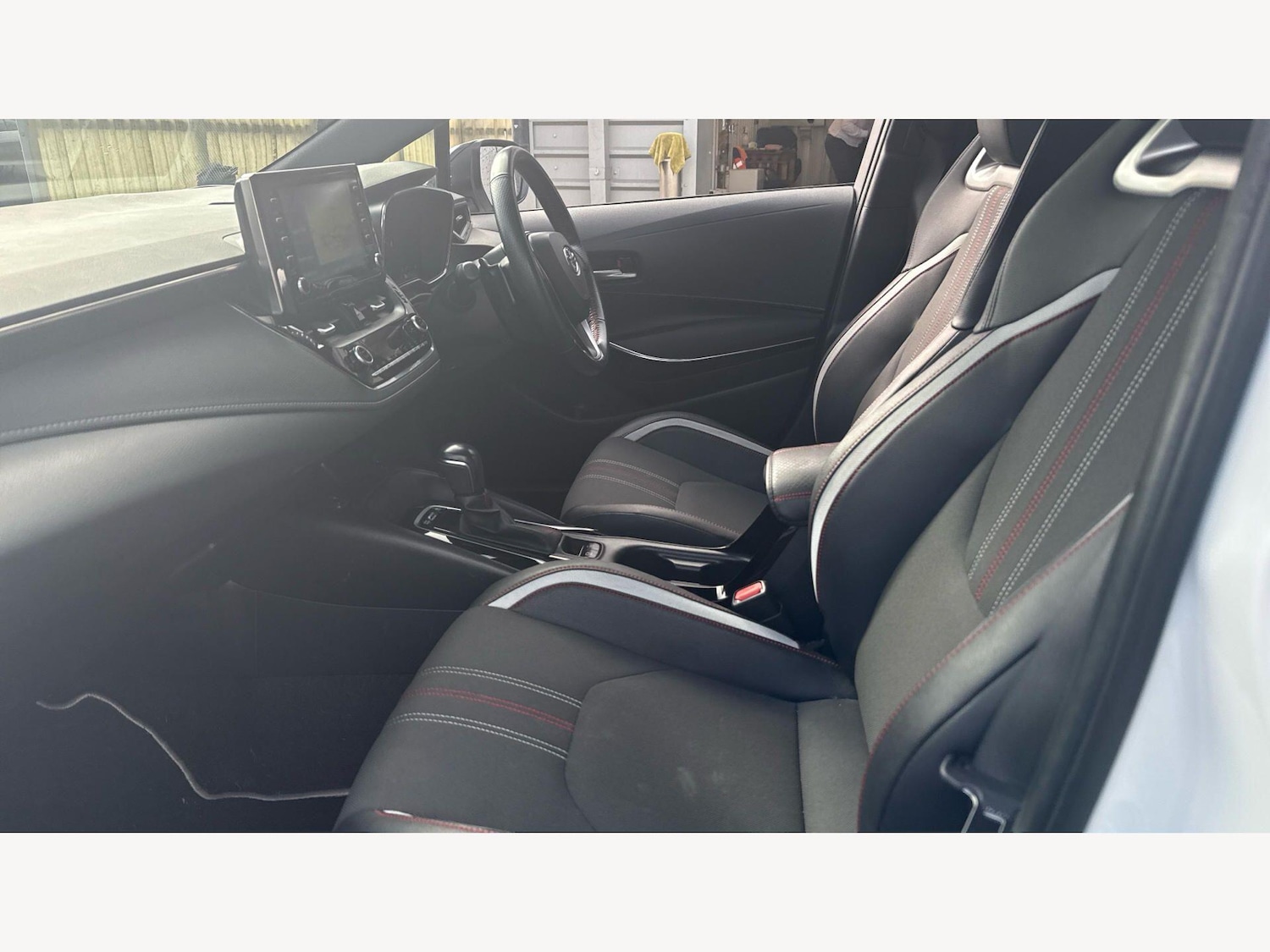 Used Toyota Corolla 2022 for sale - 78073093: Photo 12