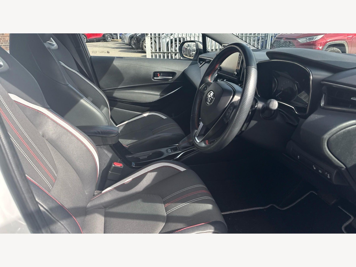 Used Toyota Corolla 2022 for sale - 78073093: Photo 13