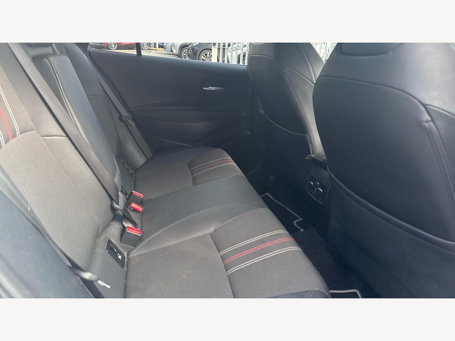 Used Toyota Corolla 2022 for sale - 78073093: Photo 14