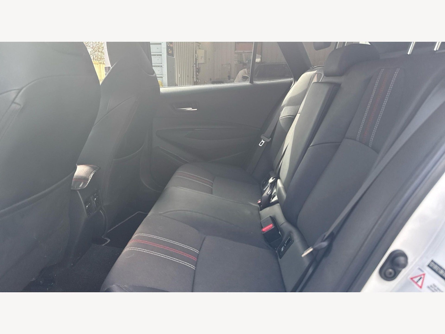 Used Toyota Corolla 2022 for sale - 78073093: Photo 15