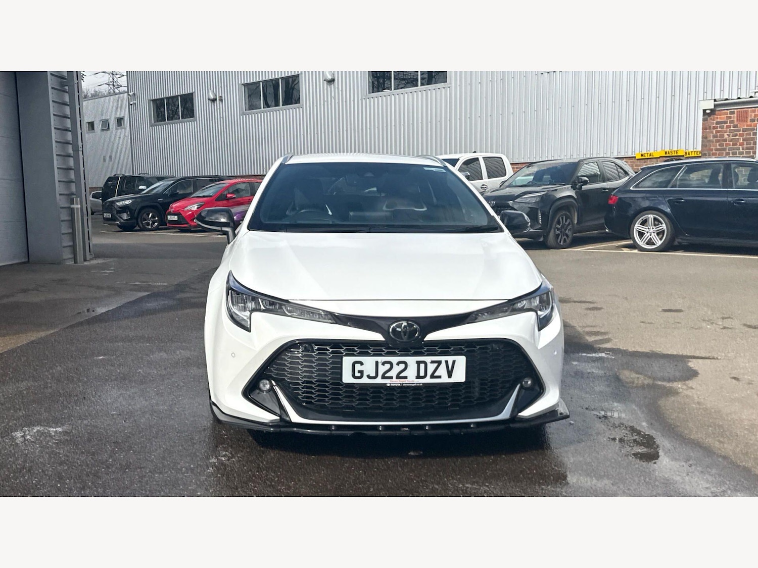 Used Toyota Corolla 2022 for sale - 78073093: Photo 17