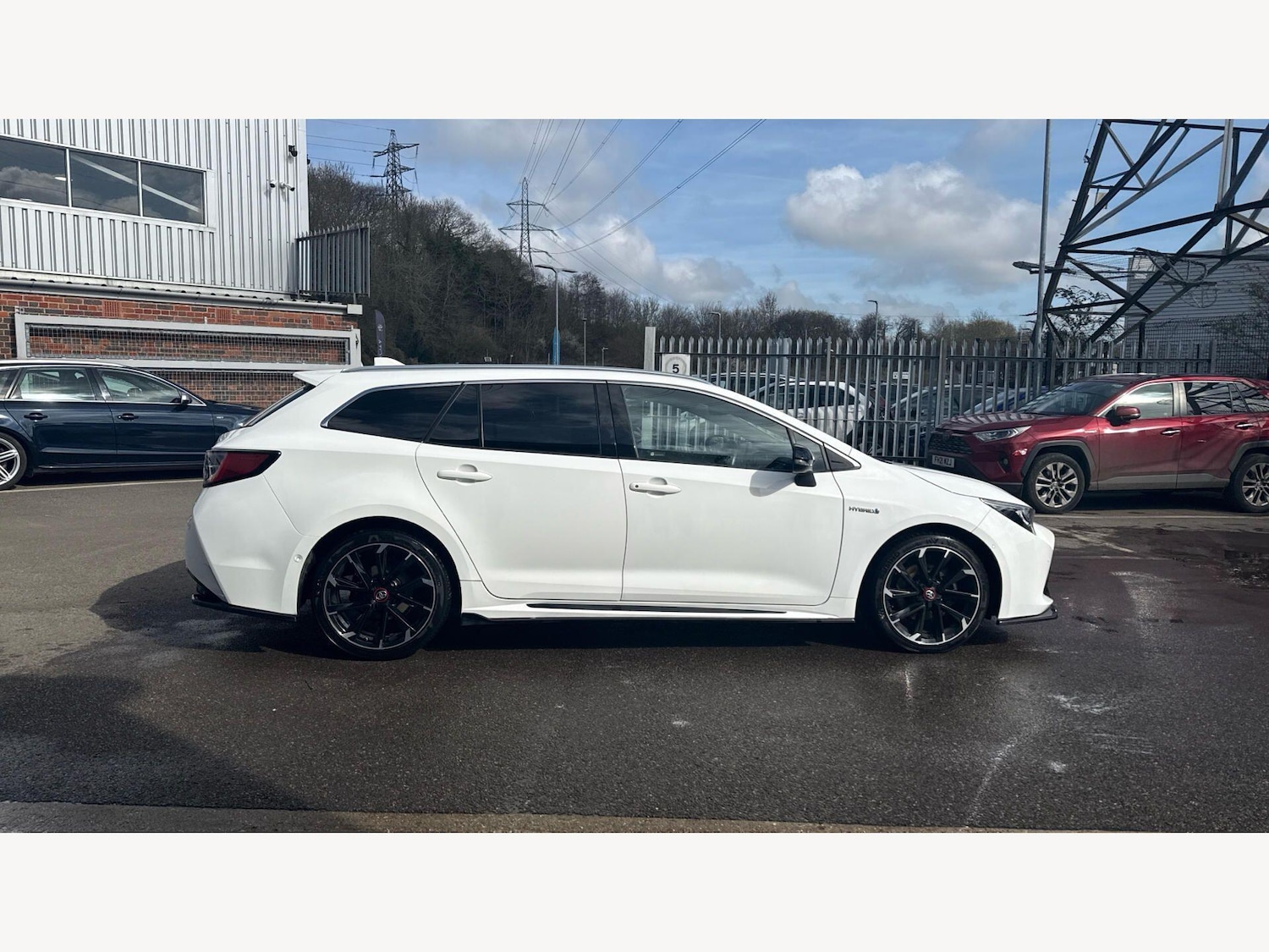 Used Toyota Corolla 2022 for sale - 78073093: Photo 18