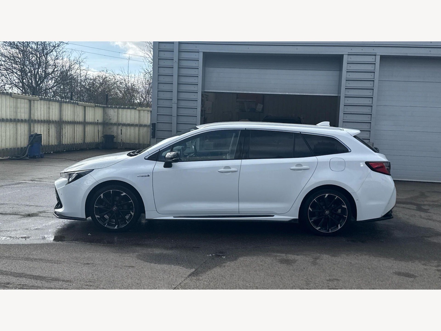 Used Toyota Corolla 2022 for sale - 78073093: Photo 19