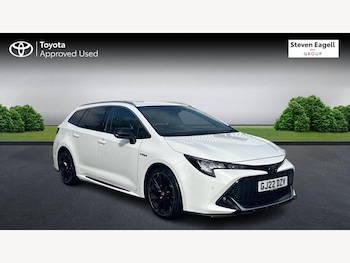 Used Toyota Corolla 2022 for sale - 78073093: Photo
