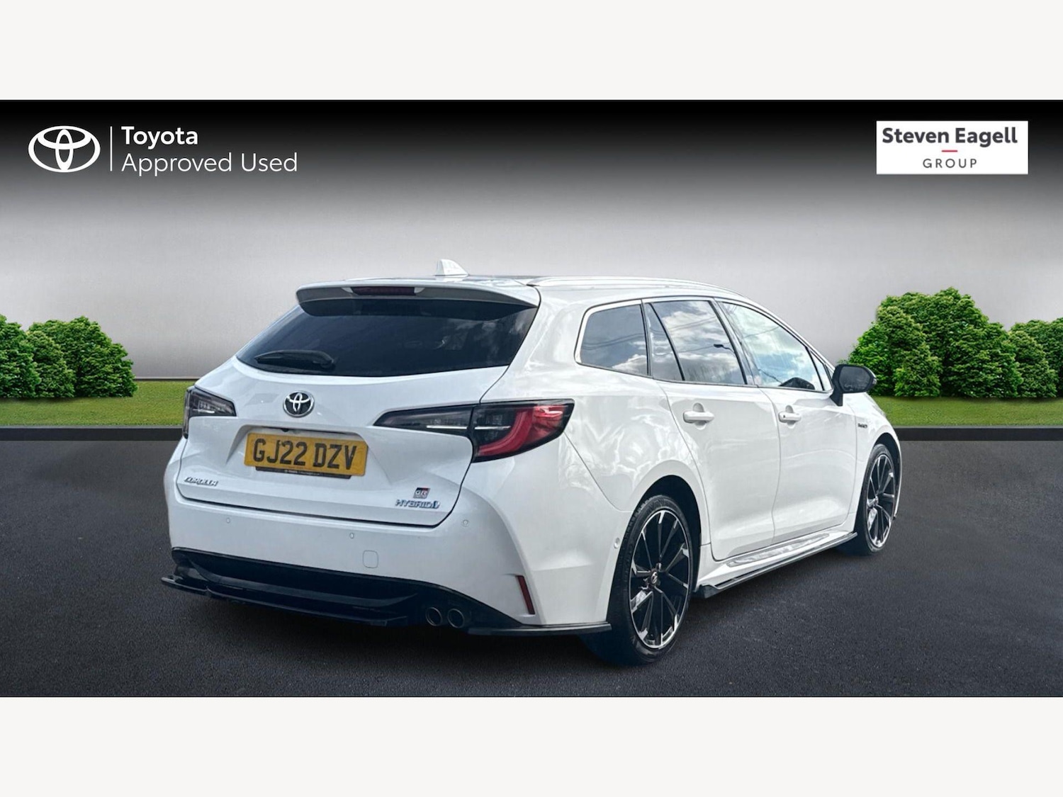Used Toyota Corolla 2022 for sale - 78073093: Photo 2