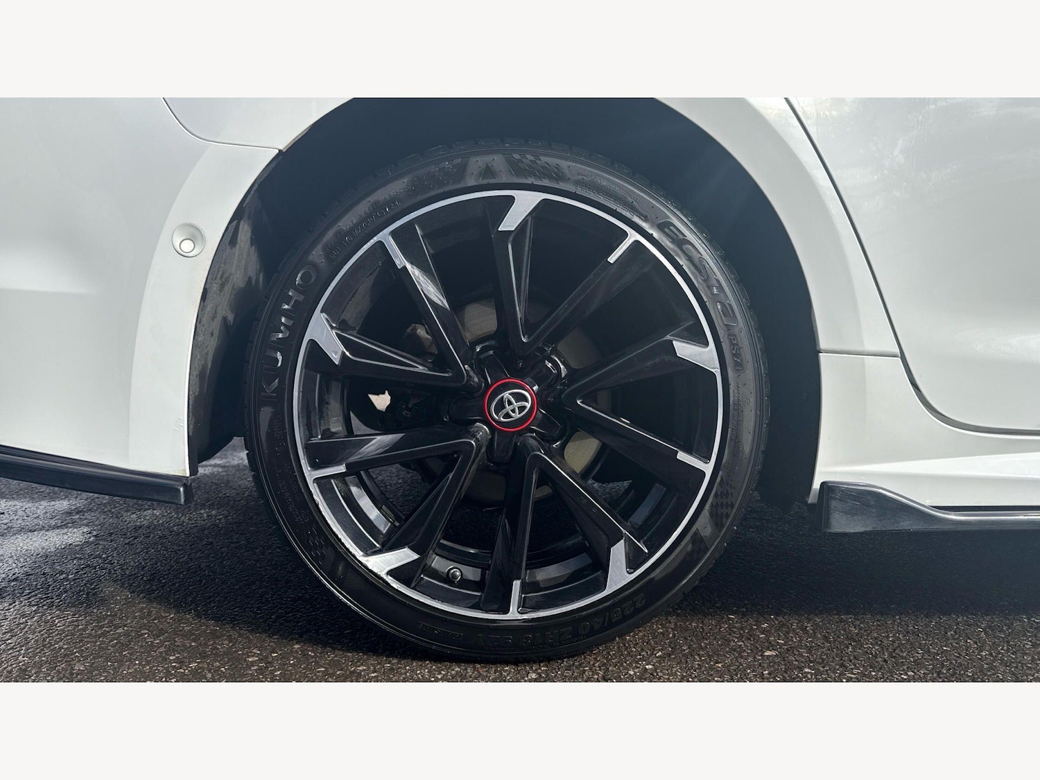 Used Toyota Corolla 2022 for sale - 78073093: Photo 20