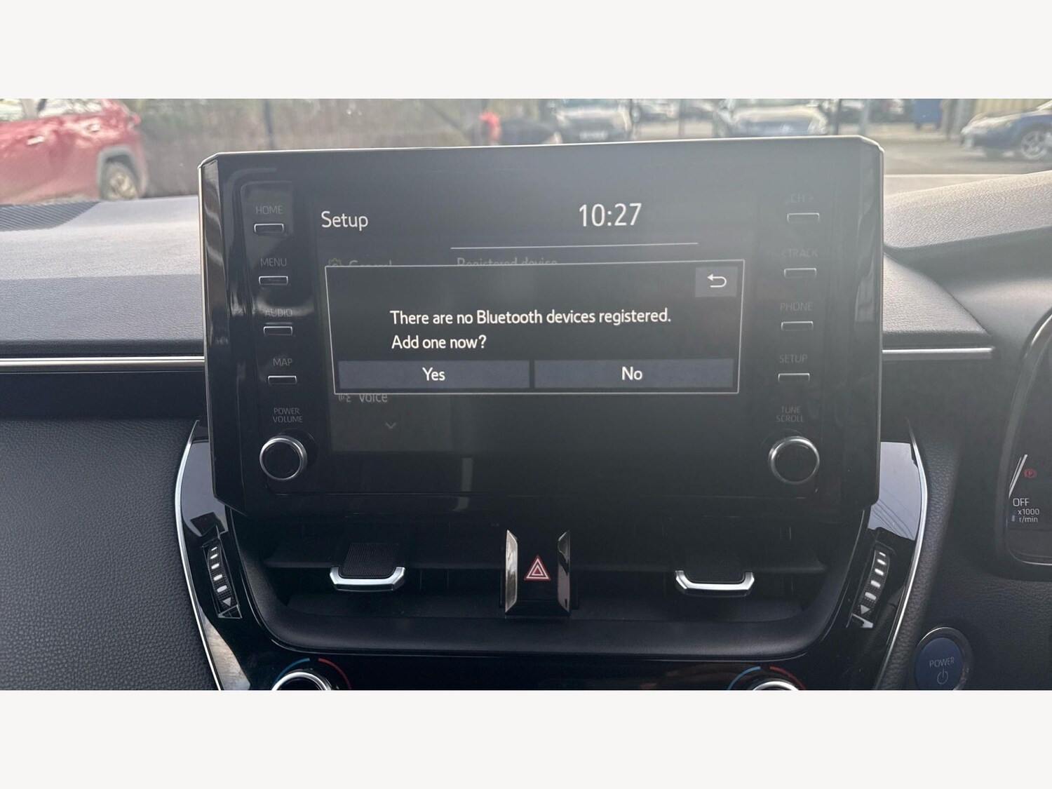 Used Toyota Corolla 2022 for sale - 78073093: Photo 23