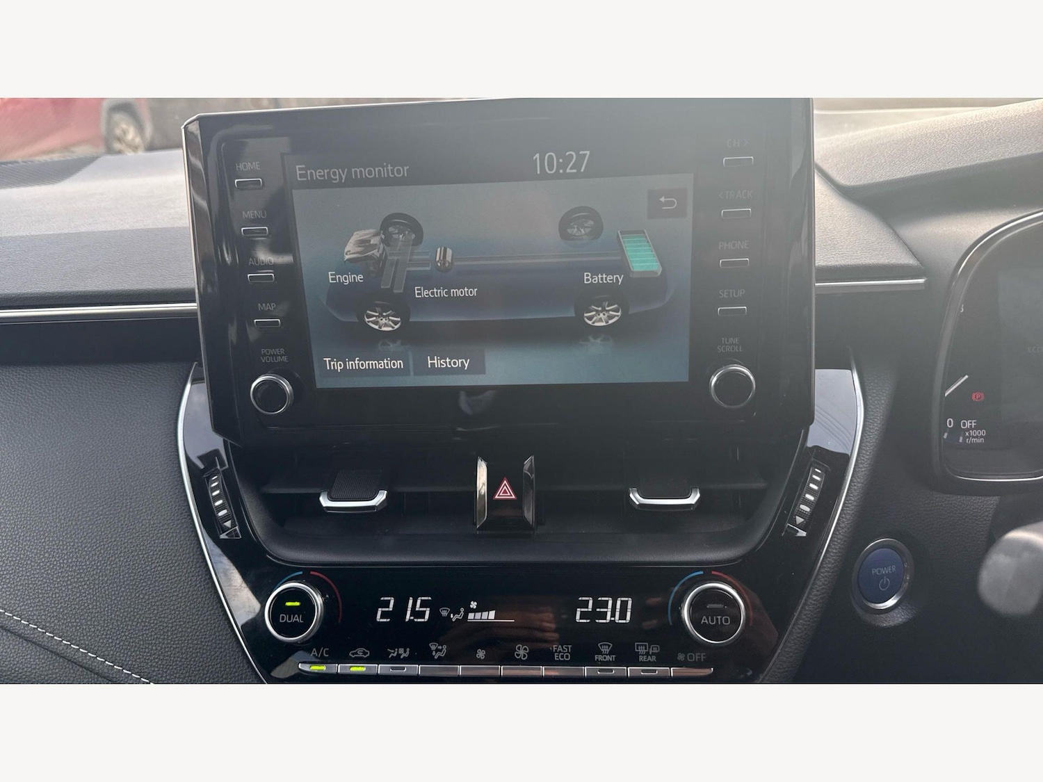 Used Toyota Corolla 2022 for sale - 78073093: Photo 24