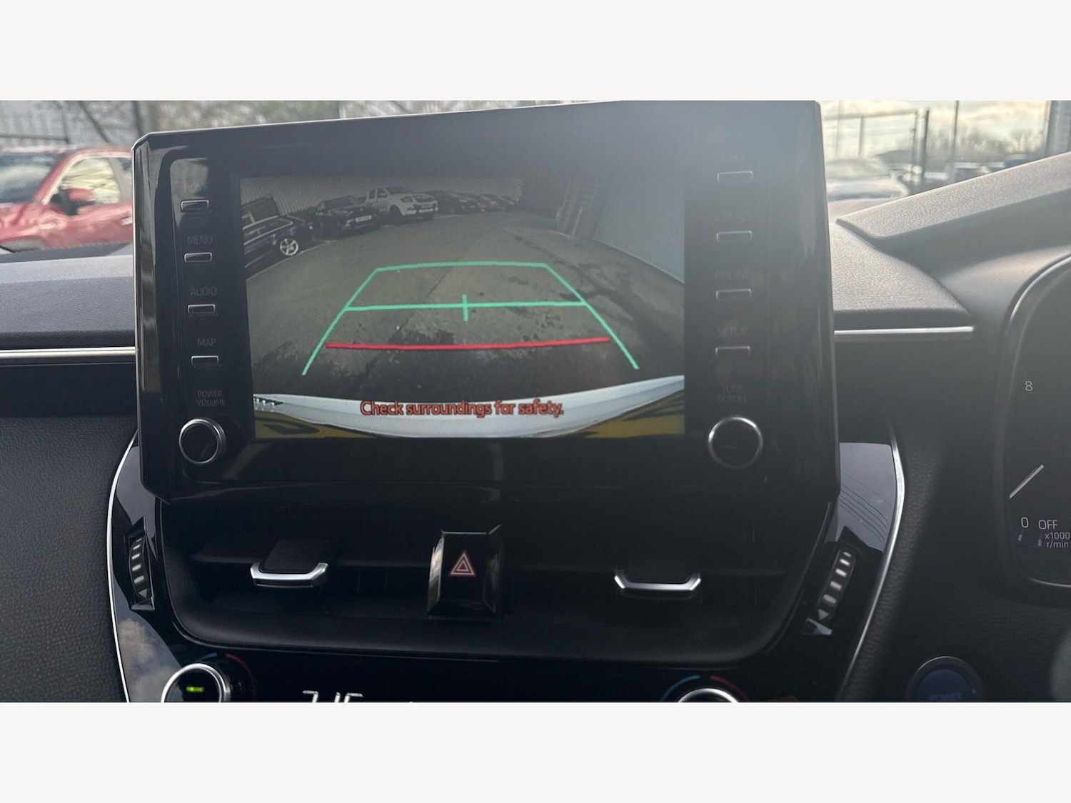 Used Toyota Corolla 2022 for sale - 78073093: Photo 27