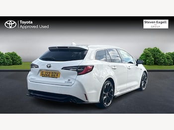 Used Toyota Corolla 2022 for sale - 78073093: Photo