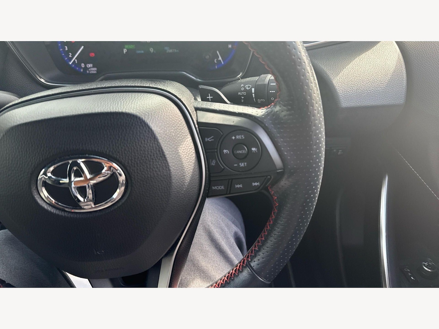 Used Toyota Corolla 2022 for sale - 78073093: Photo 41