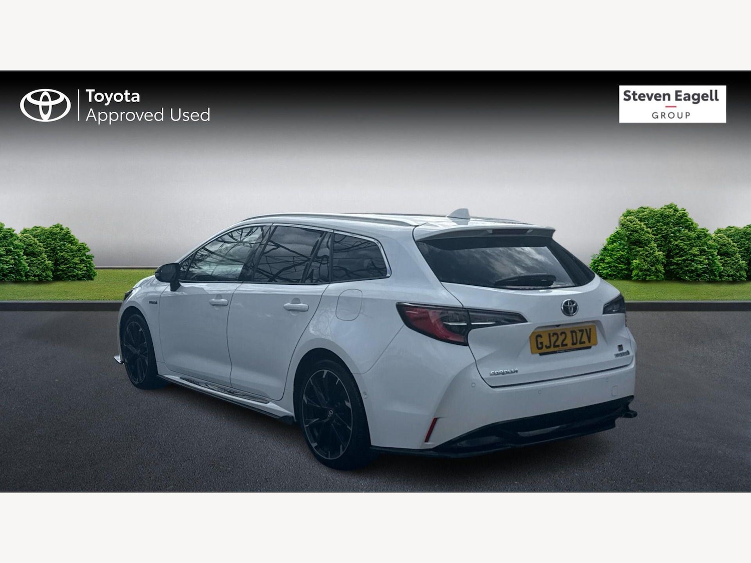 Used Toyota Corolla 2022 for sale - 78073093: Photo 6