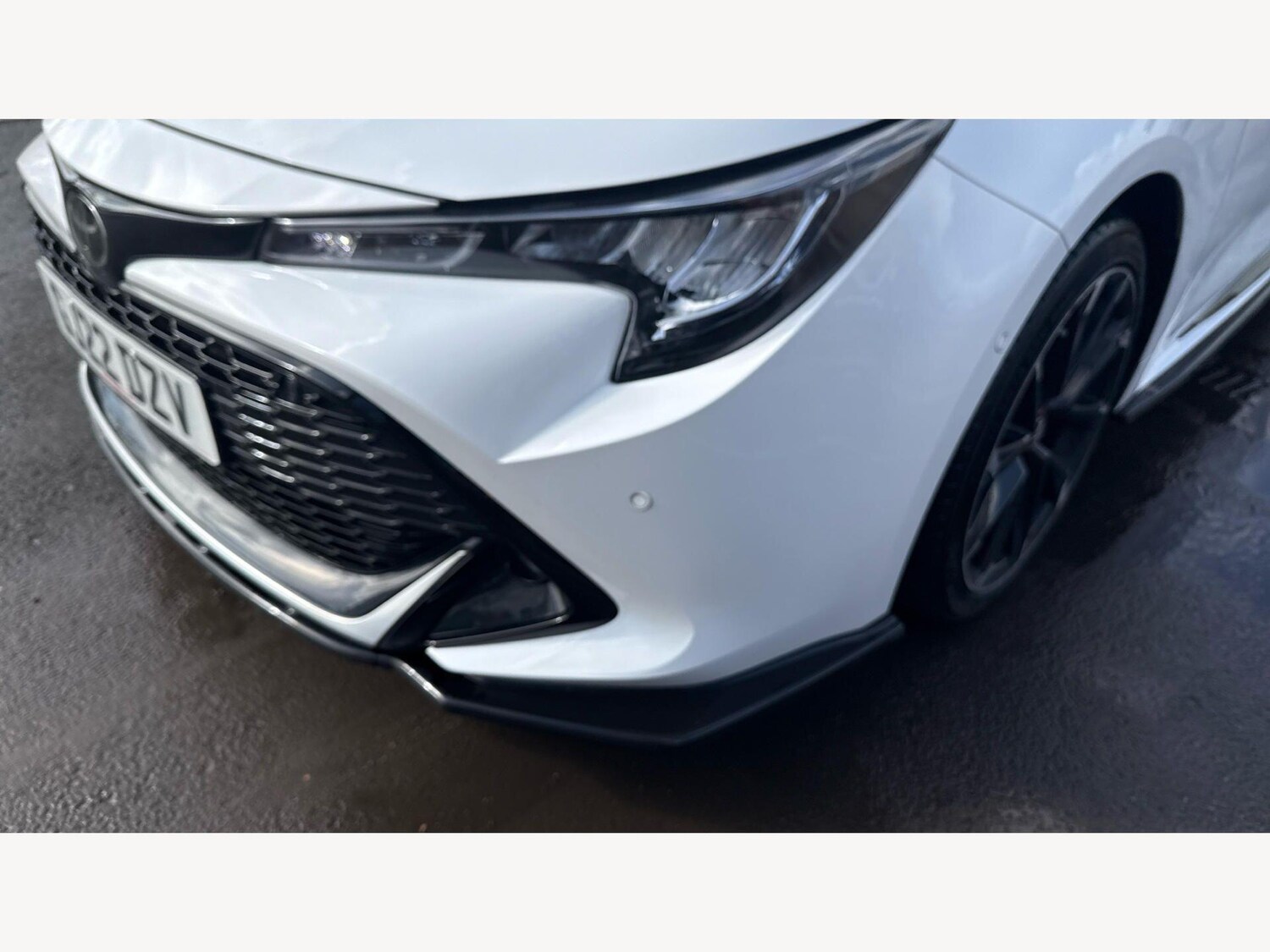 Used Toyota Corolla 2022 for sale - 78073093: Photo 64