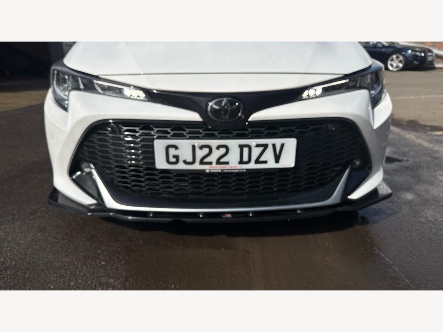 Used Toyota Corolla 2022 for sale - 78073093: Photo 65