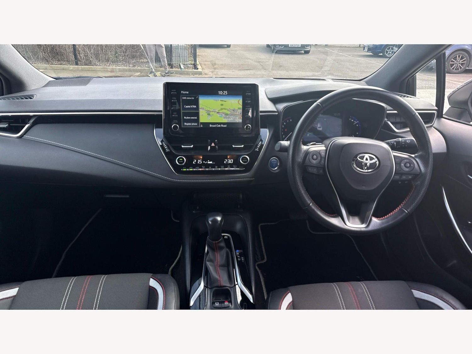 Used Toyota Corolla 2022 for sale - 78073093: Photo 7