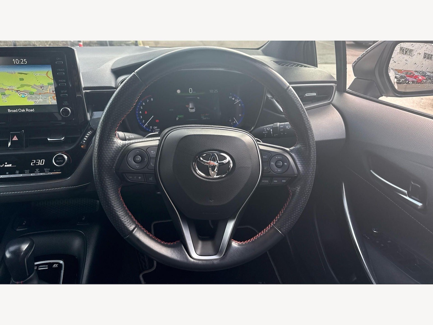 Used Toyota Corolla 2022 for sale - 78073093: Photo 8