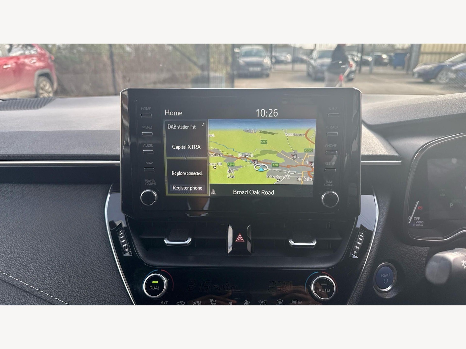 Used Toyota Corolla 2022 for sale - 78073093: Photo 9