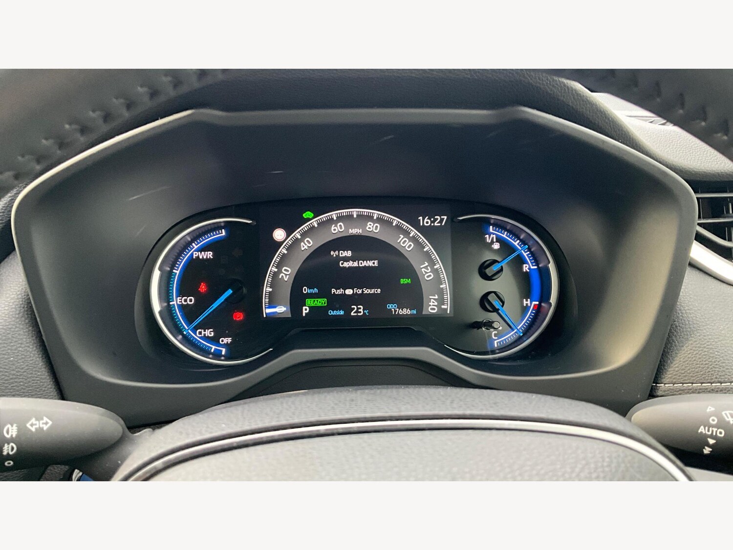 Used Toyota RAV4 2021 for sale - 76976276: Photo 11