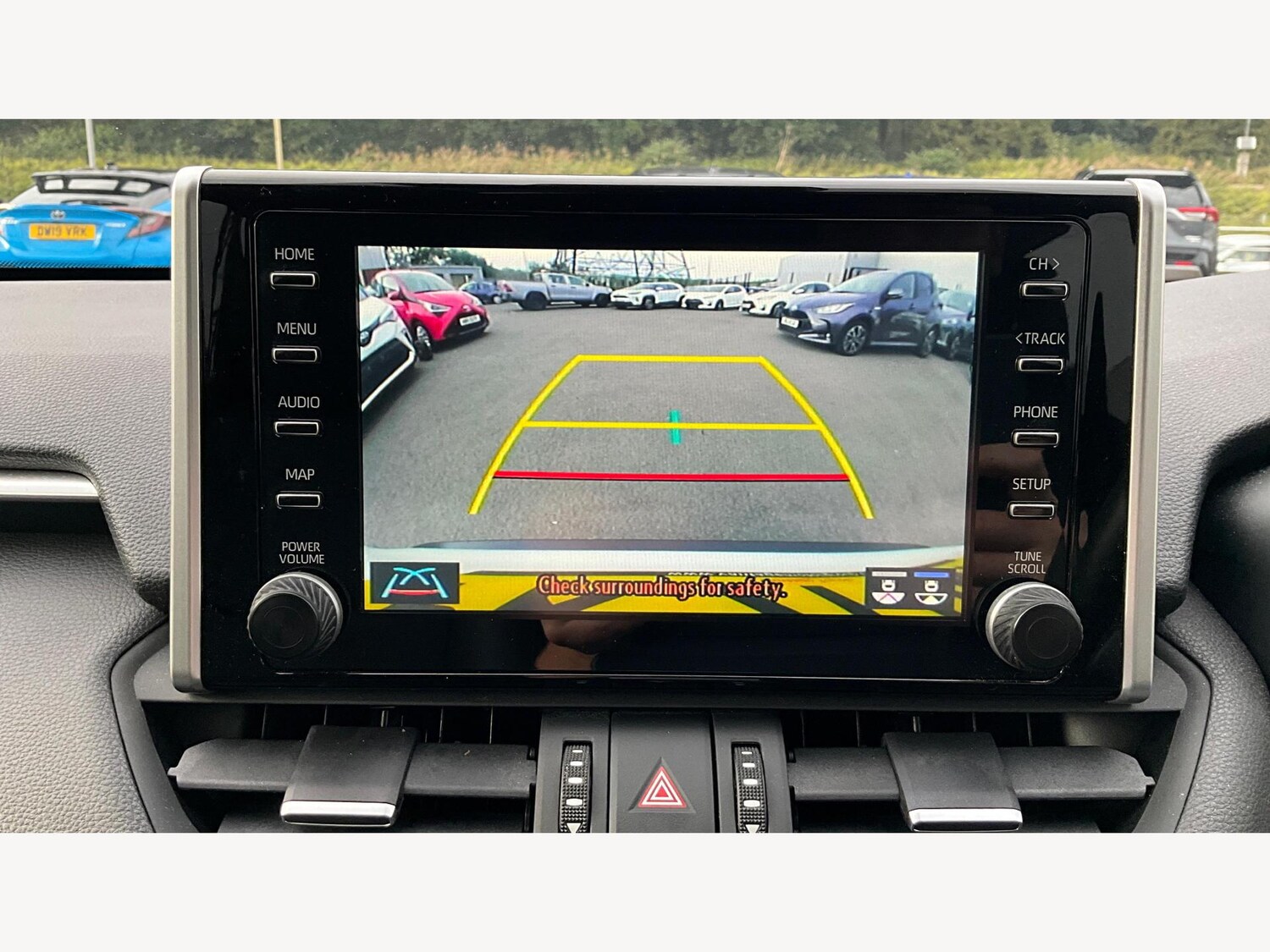 Used Toyota RAV4 2021 for sale - 76976276: Photo 26