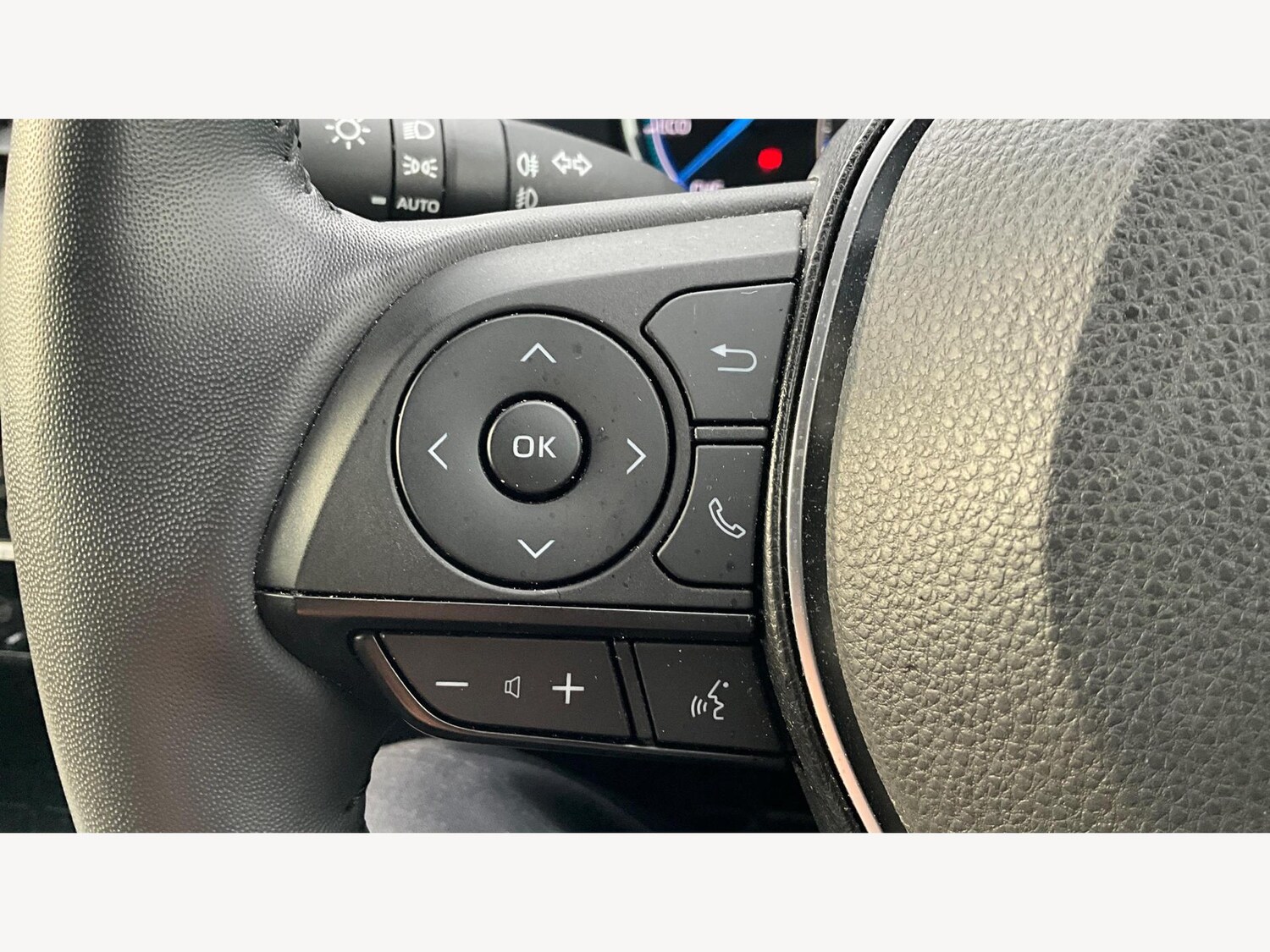 Used Toyota RAV4 2021 for sale - 76976276: Photo 28