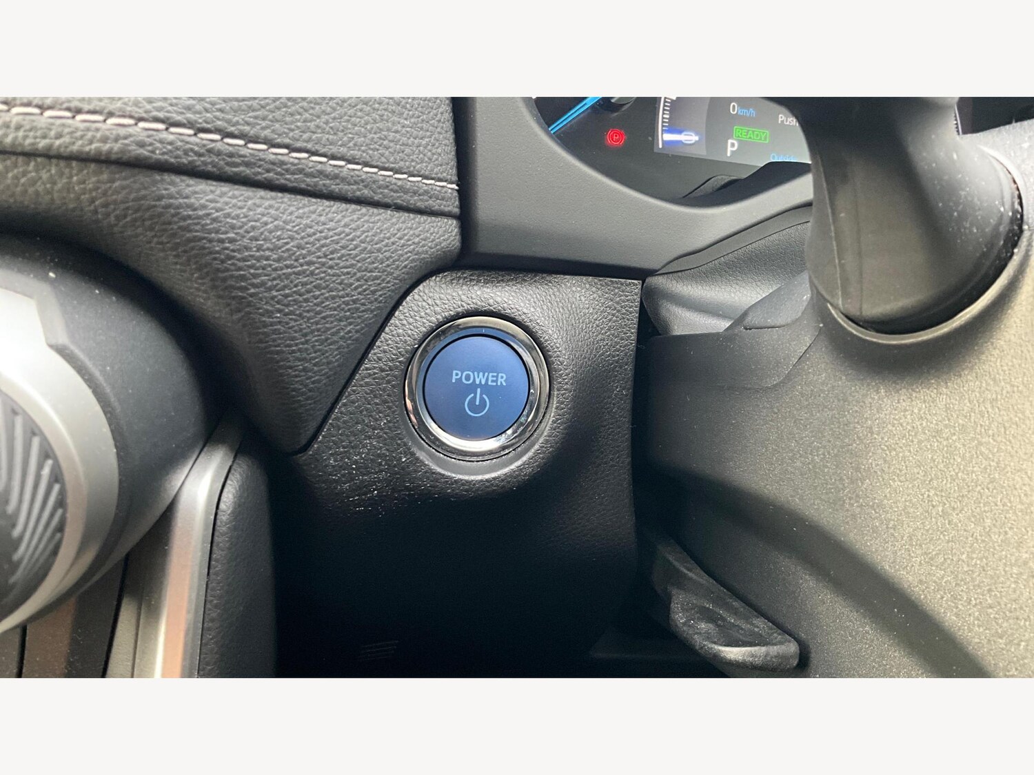 Used Toyota RAV4 2021 for sale - 76976276: Photo 32