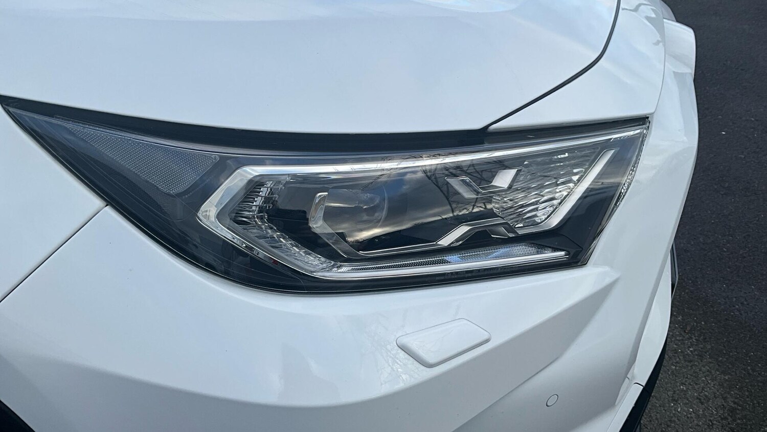 Used Toyota RAV4 2021 for sale - 76976276: Photo 38