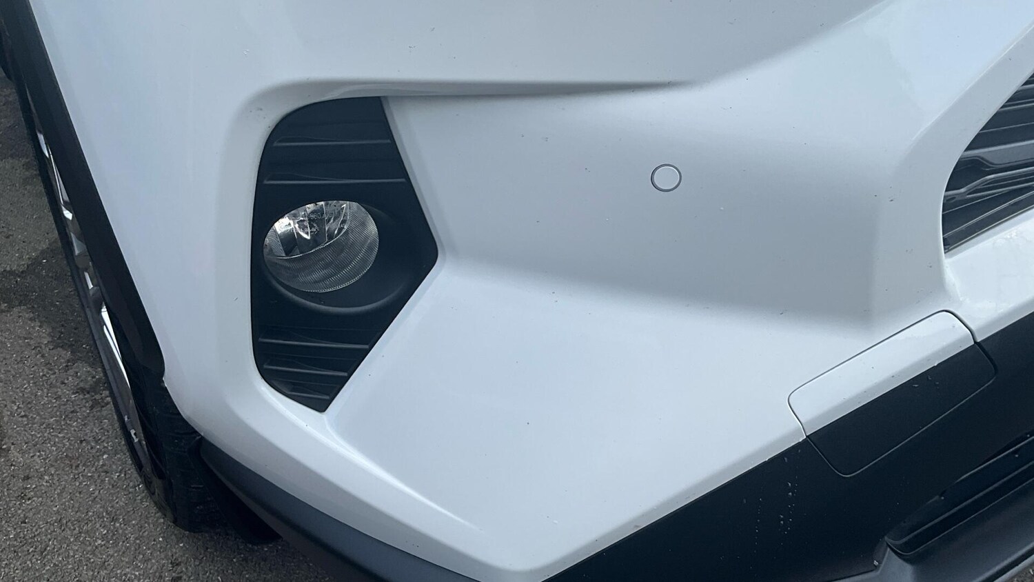 Used Toyota RAV4 2021 for sale - 76976276: Photo 39