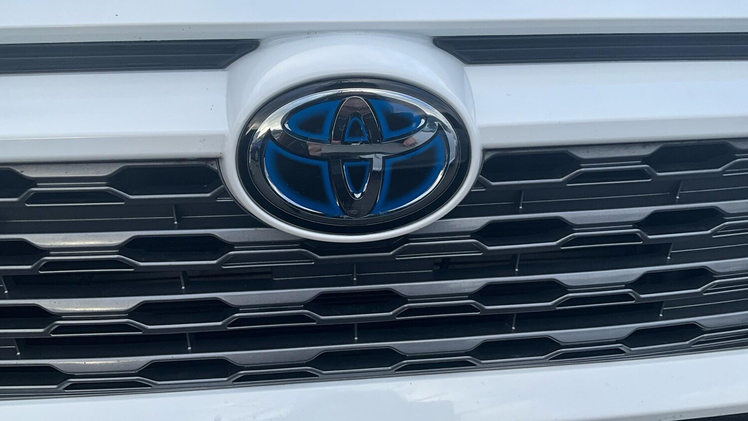 Used Toyota RAV4 2021 for sale - 76976276: Photo 40